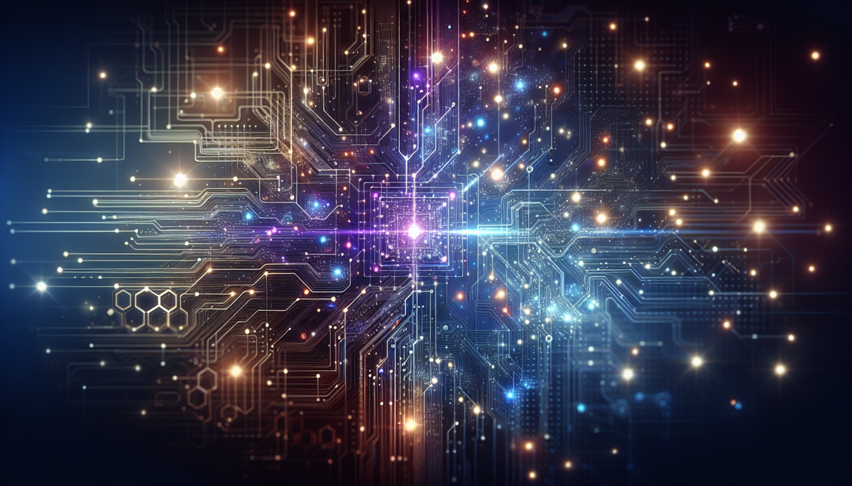 Quantum SPAC Mania: Terra Quantum’s $3.25B Nasdaq Gambit and the New Tech Bubble Risk