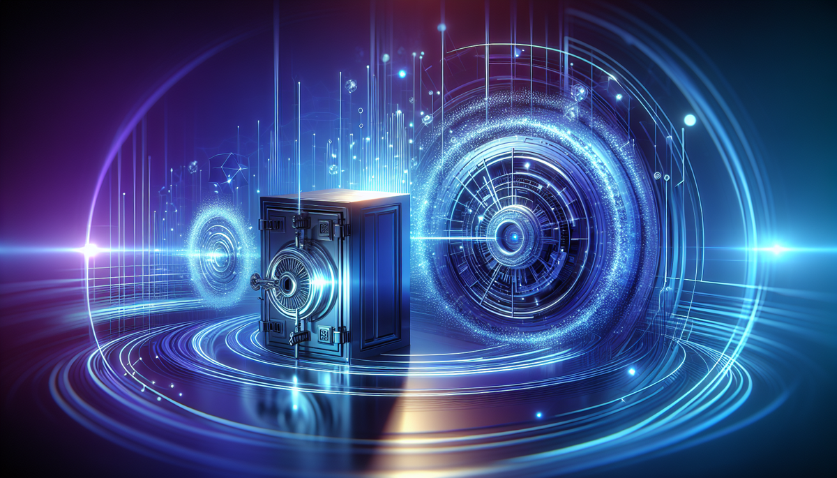 Quantum Threat Looms: Why Crypto Security Is the Next Big Volatility Catalyst