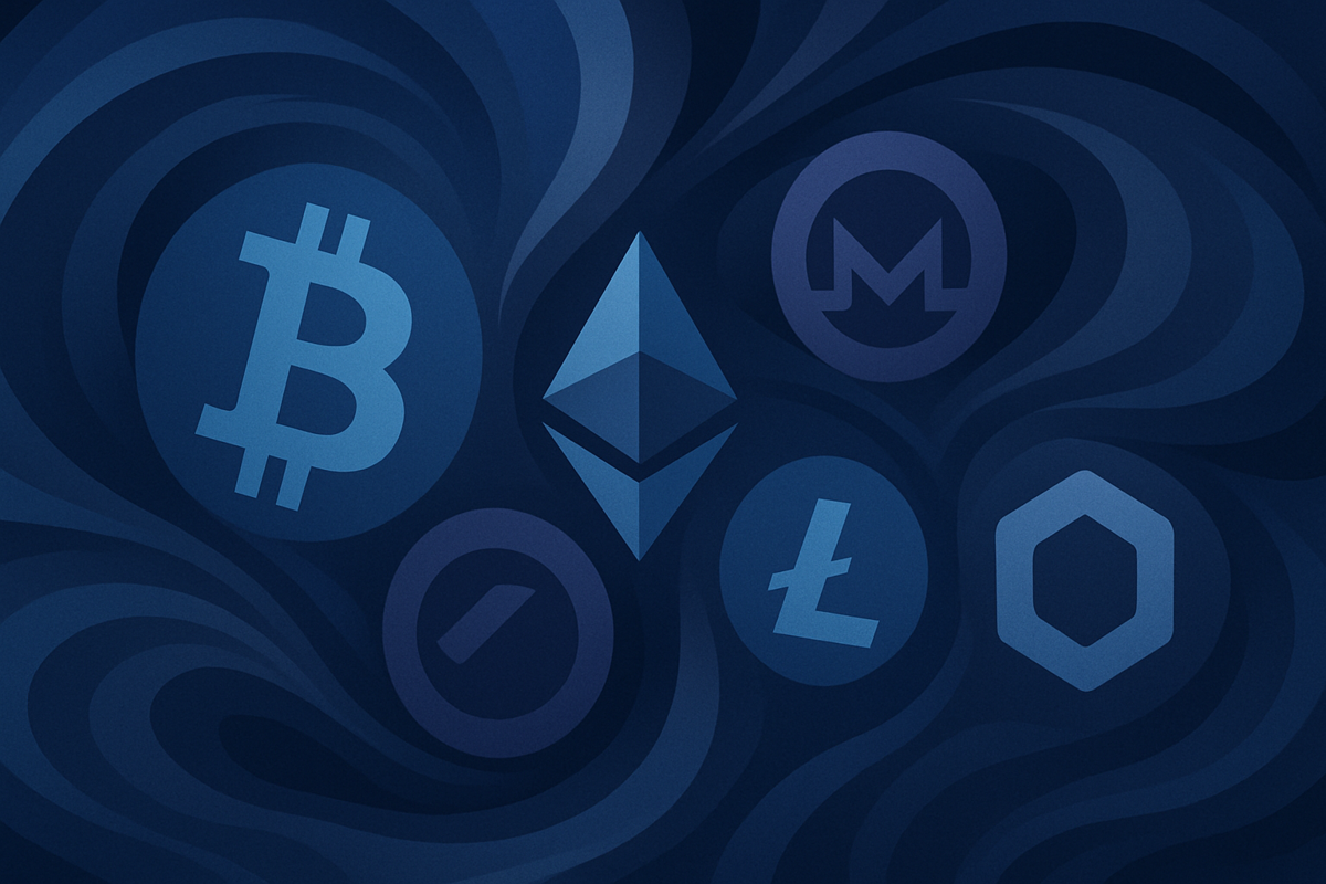 Quantum Threats and Dormant Whales: Why Altcoins Are the Real Crypto Wild Card Now