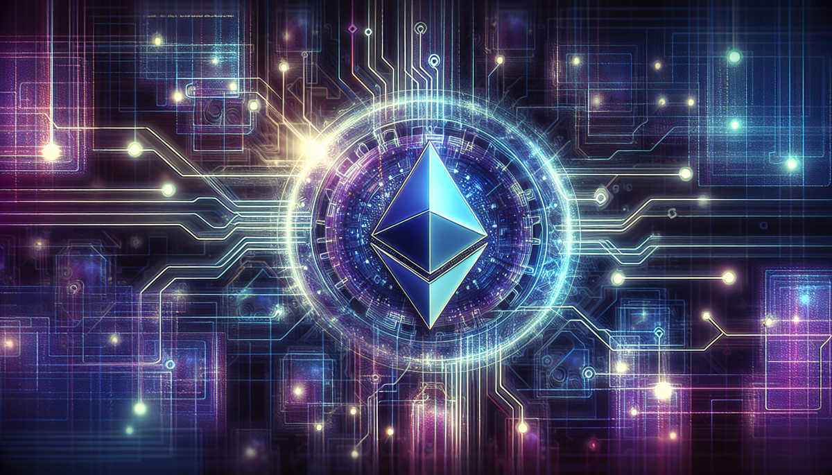Quantum Threats and Ethereum’s Next Act: Buterin’s Roadmap Shakes Up Crypto Security