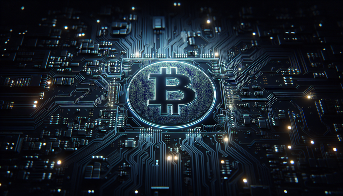 Quantum Threats and Institutional Bets: Crypto’s Next Volatility Engine Is Hiding in Plain Sight