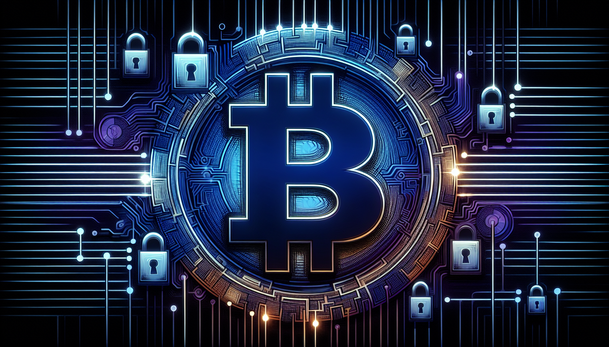 Quantum Threats and Nationalization Fears: Why Crypto’s Security Narrative Faces Its Biggest Test