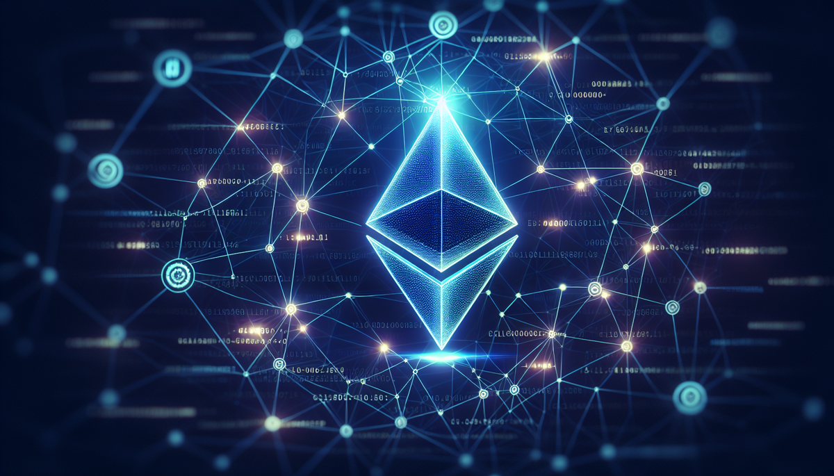 Quantum Threats and Staking Shifts: Why Ethereum’s New Playbook Is a Wake-Up Call for Crypto