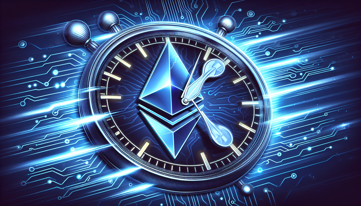 Quantum Threats and the Ethereum Reckoning: Why DeFi’s Clock Is Ticking Faster Than You Think