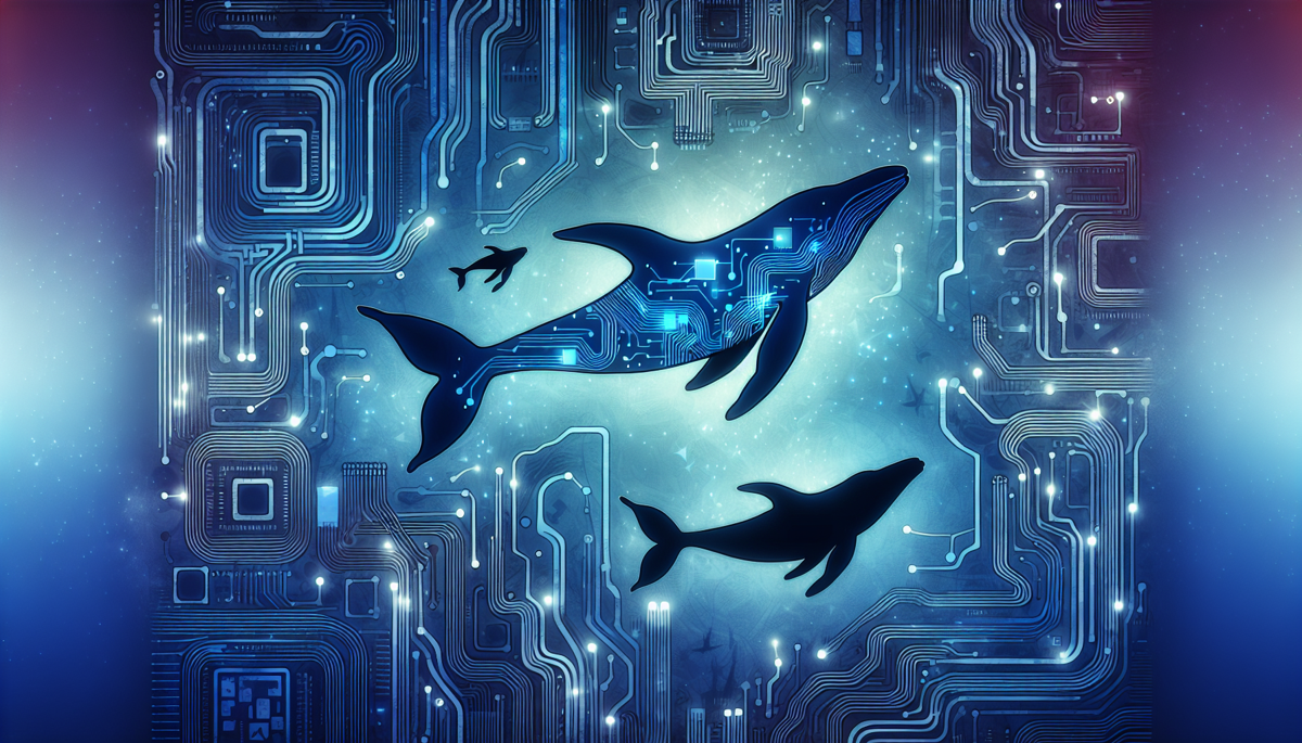 Quantum Threats and Whale Games: Crypto Markets Grapple with AI Anxiety and Compliance Shocks