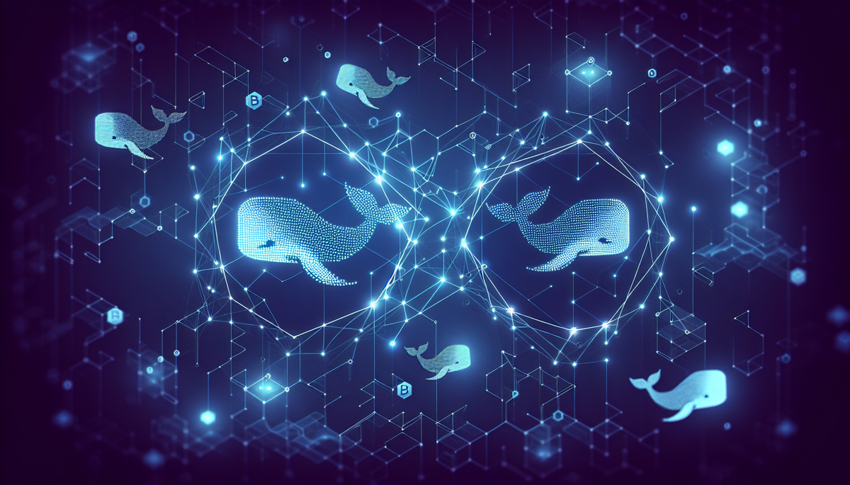Quantum Threats and Whale Games: Why Cardano Is Suddenly the Bankers’ Blockchain Darling