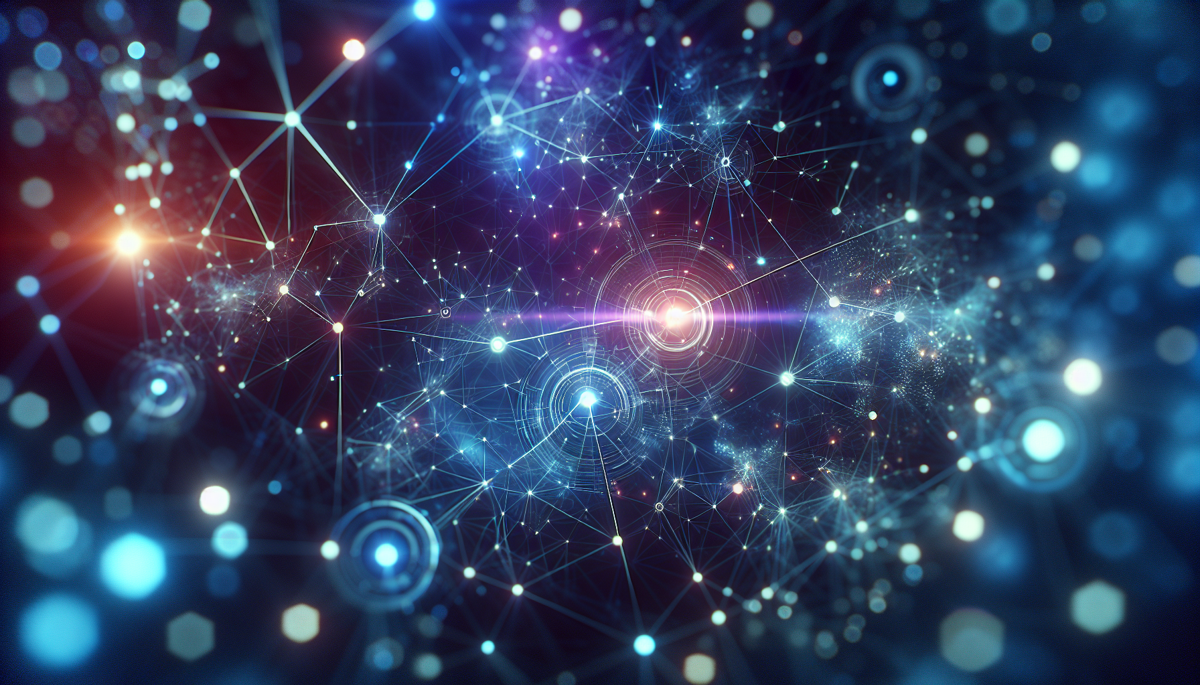 Qubic’s Paris Blockchain Week Hype: Is Decentralized AI the Next Crypto Mania or Just Vapor?