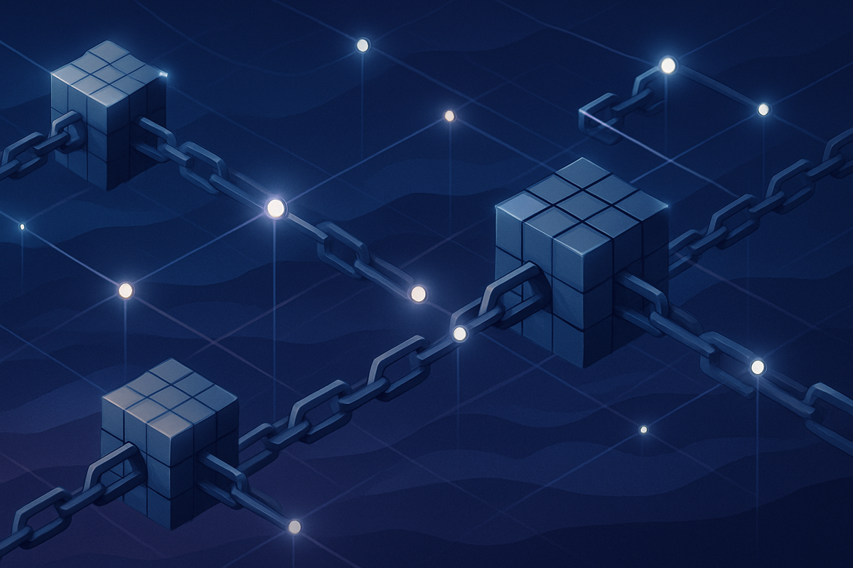 QuickSwap’s Multi-Chain Gambit: DeFi’s Survival Play or Just Another Layer Two Mirage?