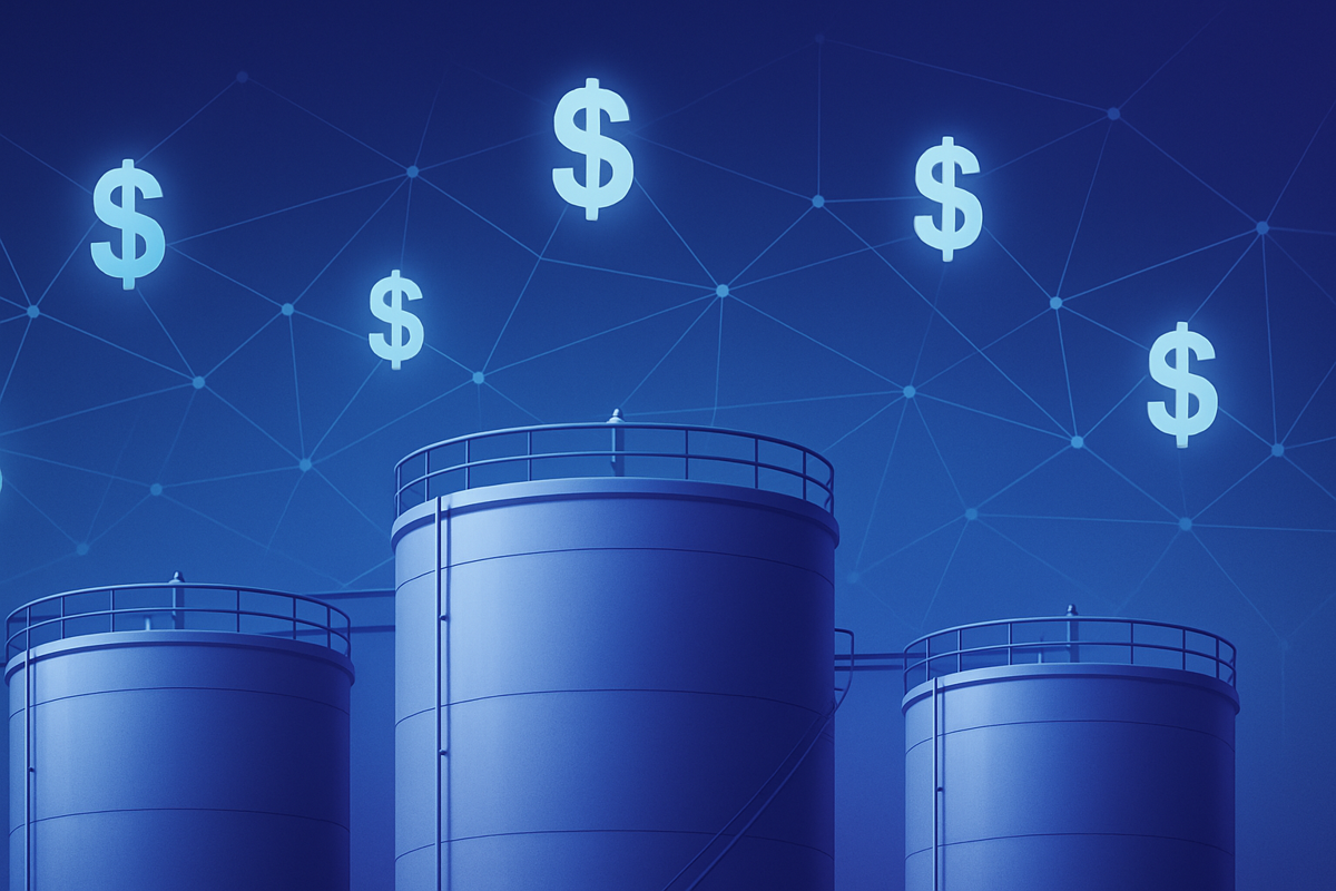 Raizen’s $12.5B Debt Lifeline Signals New Era for Emerging Market Credit—But Is It Sustainable?