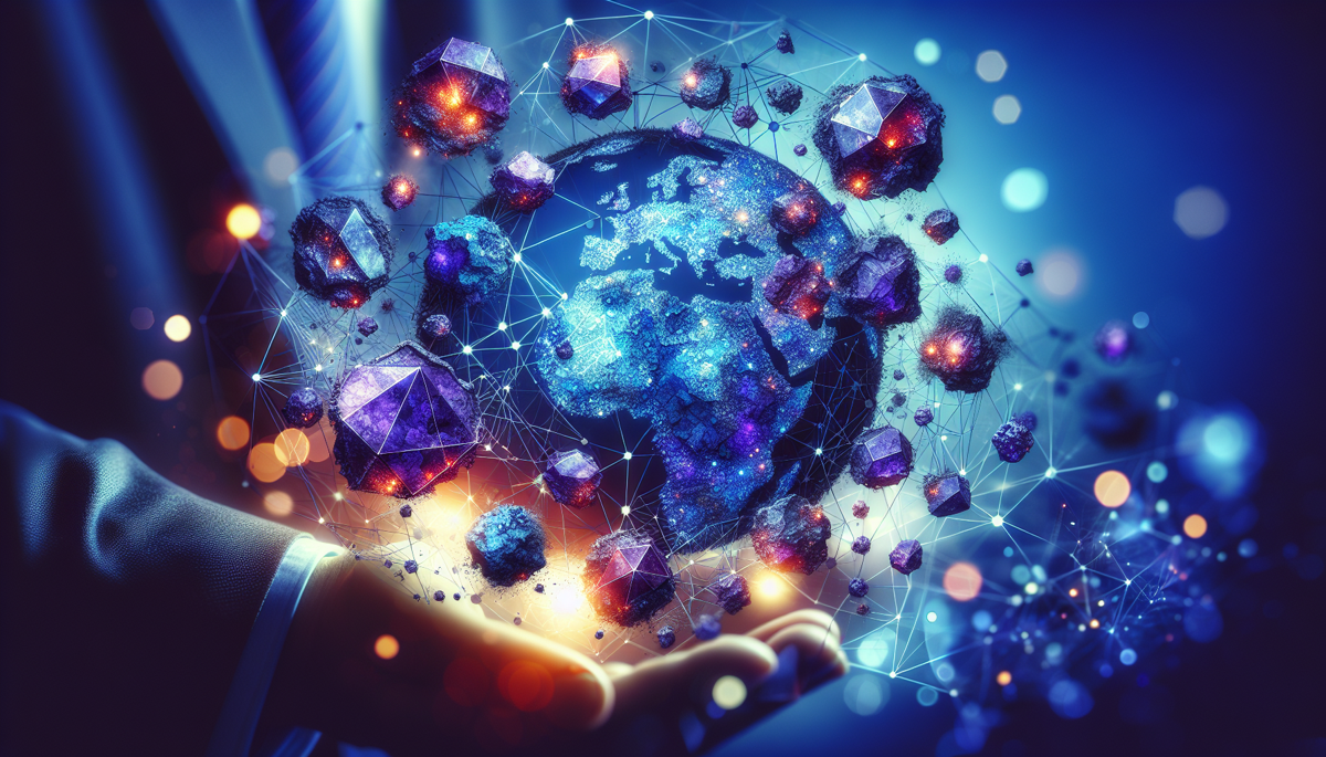Rare Earths at the Breaking Point: Why State Intervention May Redraw the Global Metals Map