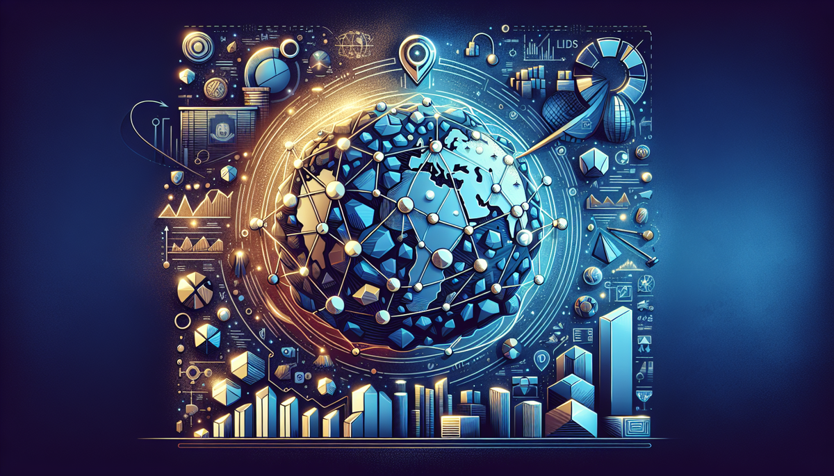 Rare Earths Market Faces Geopolitical Squeeze as State Intervention Becomes the New Normal