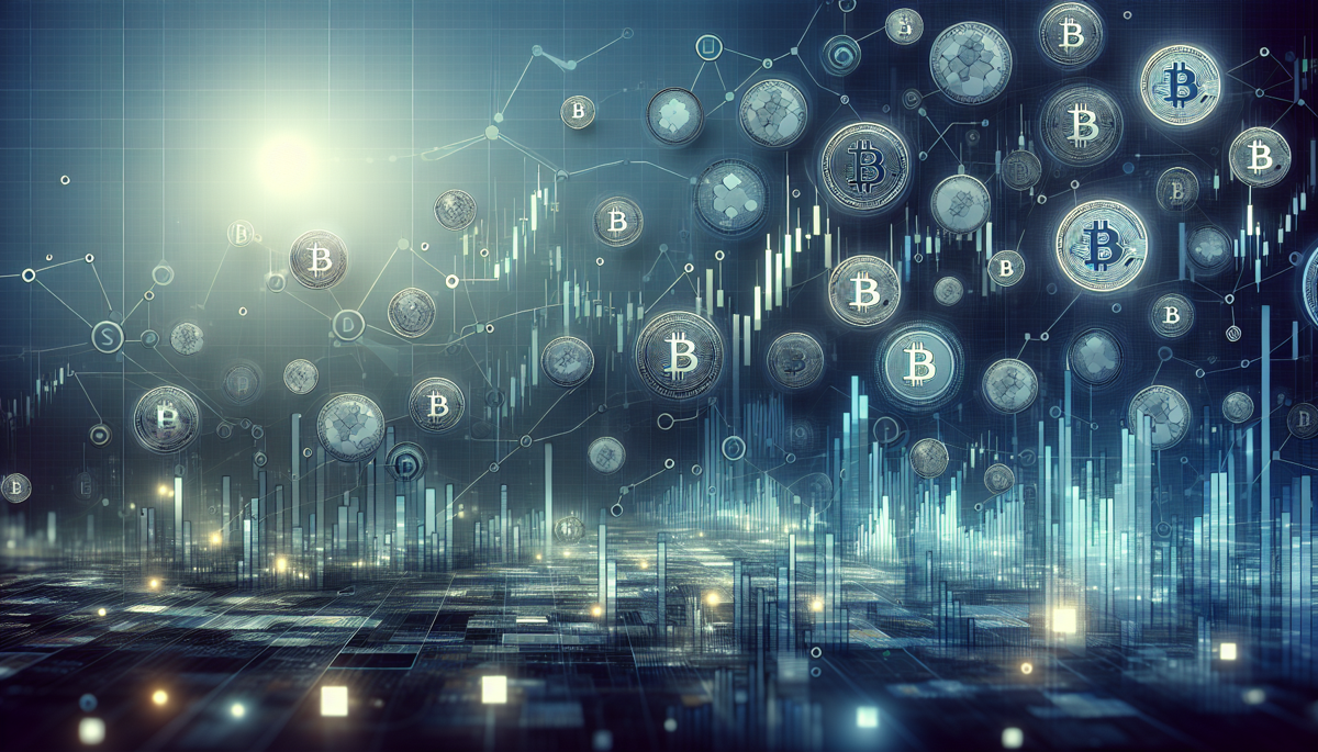 RaveDAO’s 30% Rally Bet: Altcoin Bulls Test the Market’s Appetite for Risk Amid Crypto Jitters