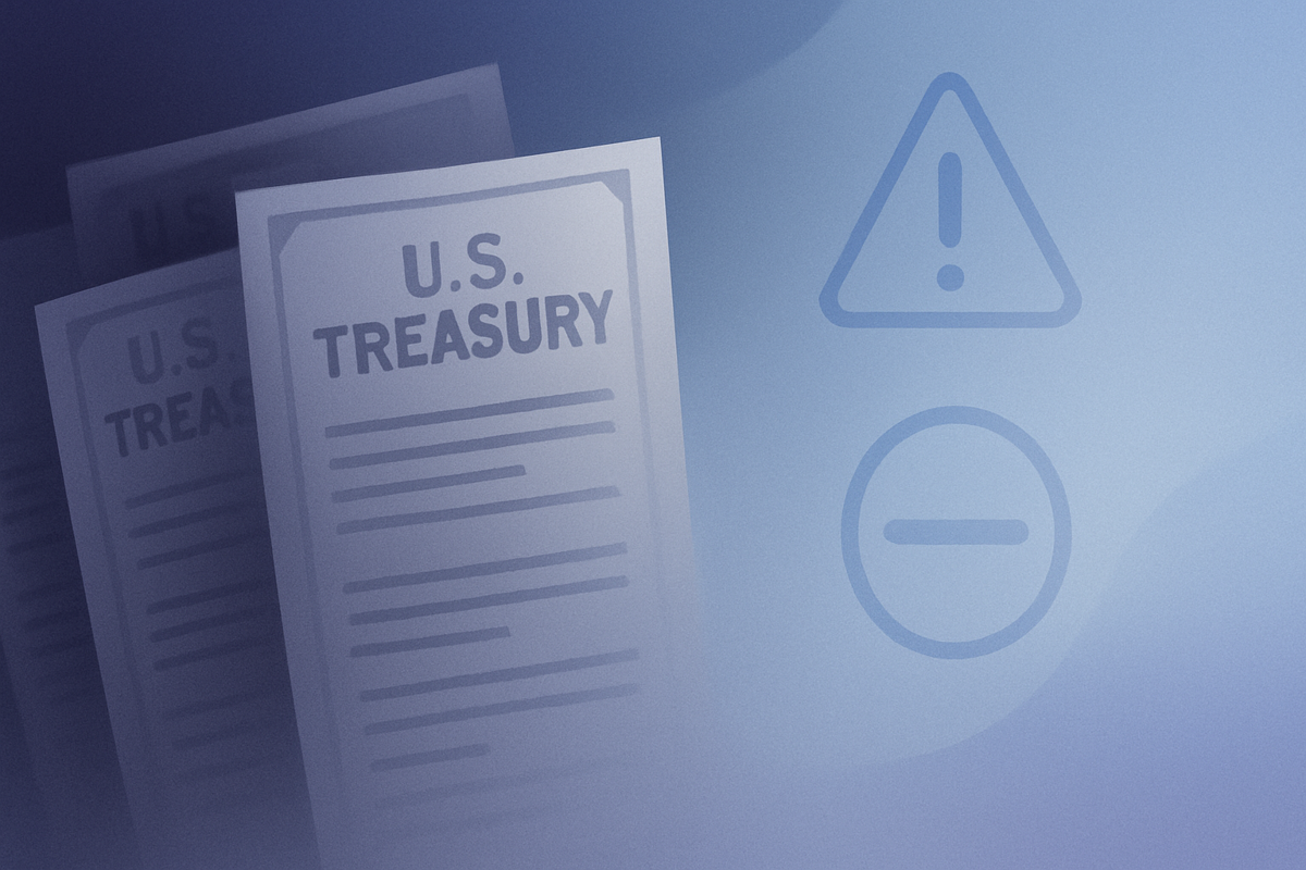 Ray Dalio’s Debt Warning Echoes as Bond Market Ignores the Sirens—Is Complacency the Trade?