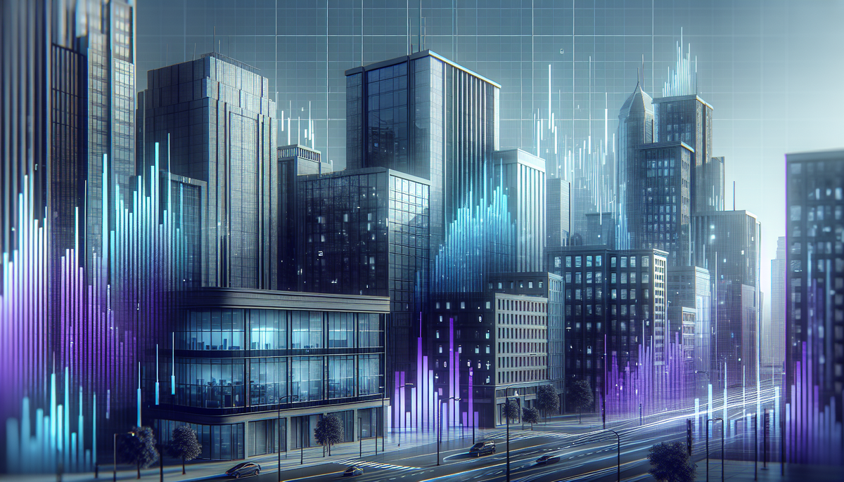 Real Estate and Global Bonds Flatline as Liquidity Drains: Is This the Calm Before the Storm?