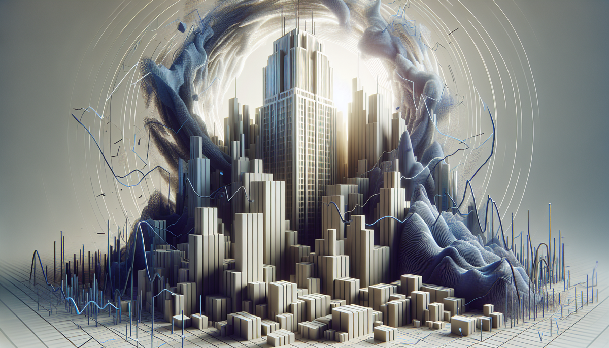 Real Estate ETF Stalls as Global Debt Soars and Credit Markets Go Full Hunger Games