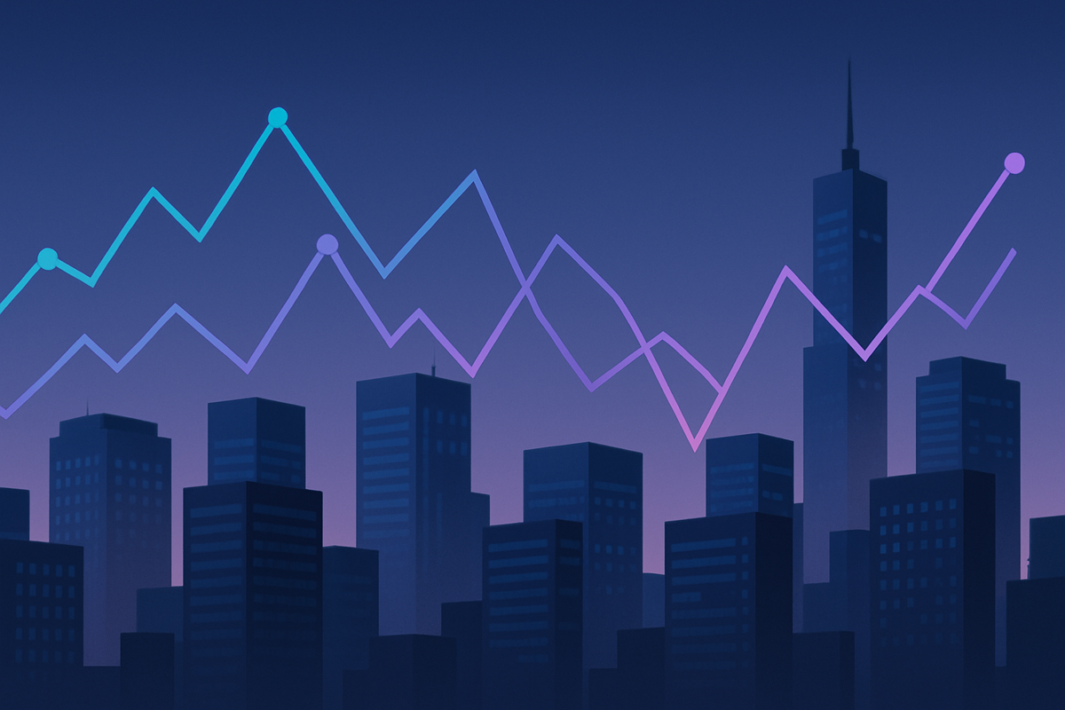 Real Estate ETF VNQ Flatlines as Macro Bulls and Bears Stalemate—Is Opportunity Brewing?