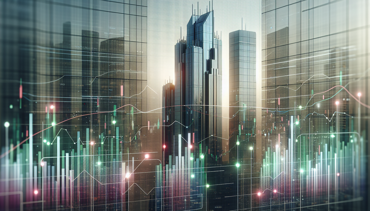 Real Estate ETF VNQ Holds Steady as CPI Relief Fails to Spark a Yield Chaser Stampede