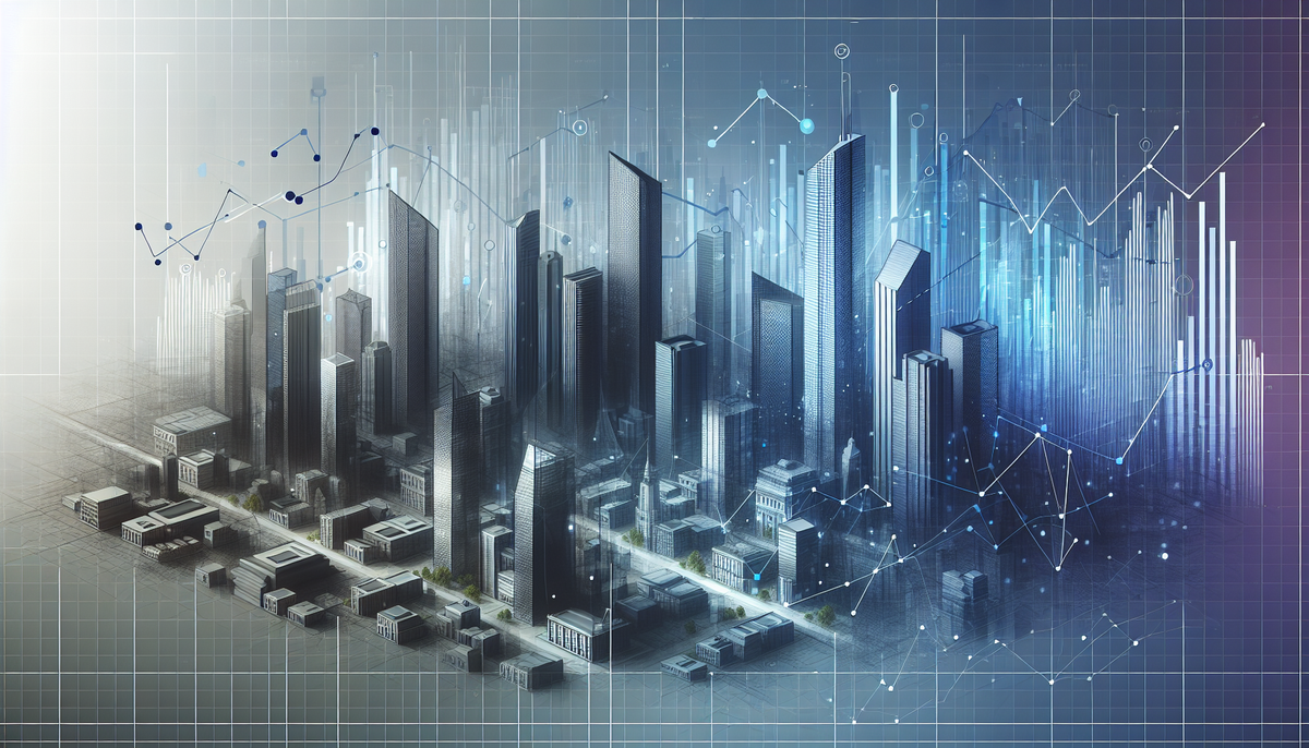 Real Estate ETF VNQ Holds Steady as Macro Storms Rage: Rotation or Just Indifference?