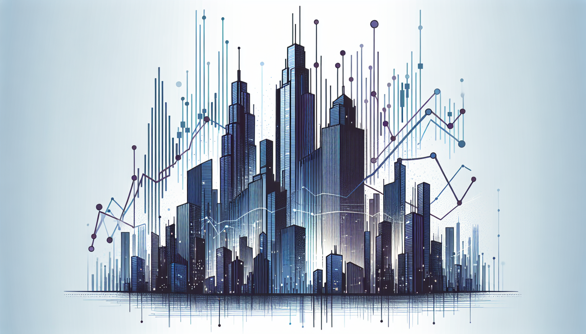 Real Estate ETF VNQ Holds Steady as Oil Shock Threatens Global Yield Hunt