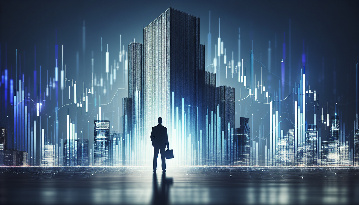 Real Estate ETF VNQ Holds Steady as Rotation Flows Hit Tech: Is the Yield Play Back?