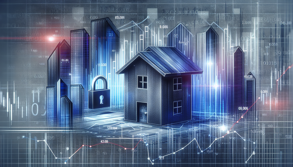 Real Estate ETF VNQ Refuses to Budge as Macro Volatility and Metals Rout Leave REITs Frozen