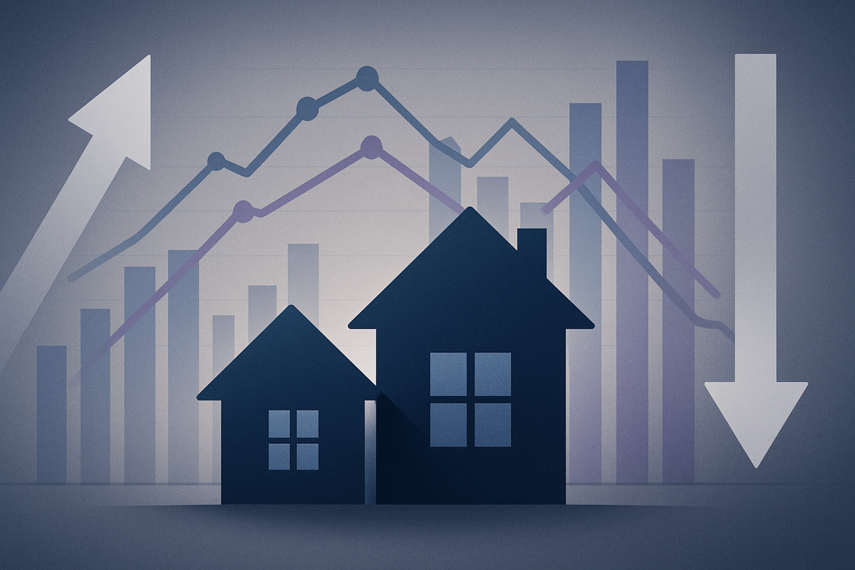 Real Estate ETF VNQ Stalls: Is the Yield Trap About to Snap Shut on REIT Bulls?