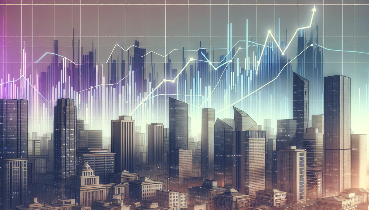 Real Estate ETFs Flatline as Credit Markets Simmer: Is VNQ the Next Shoe to Drop?