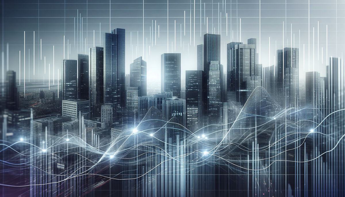 Real Estate ETFs Flatline as Debt Markets Brace for an Inflation Shock