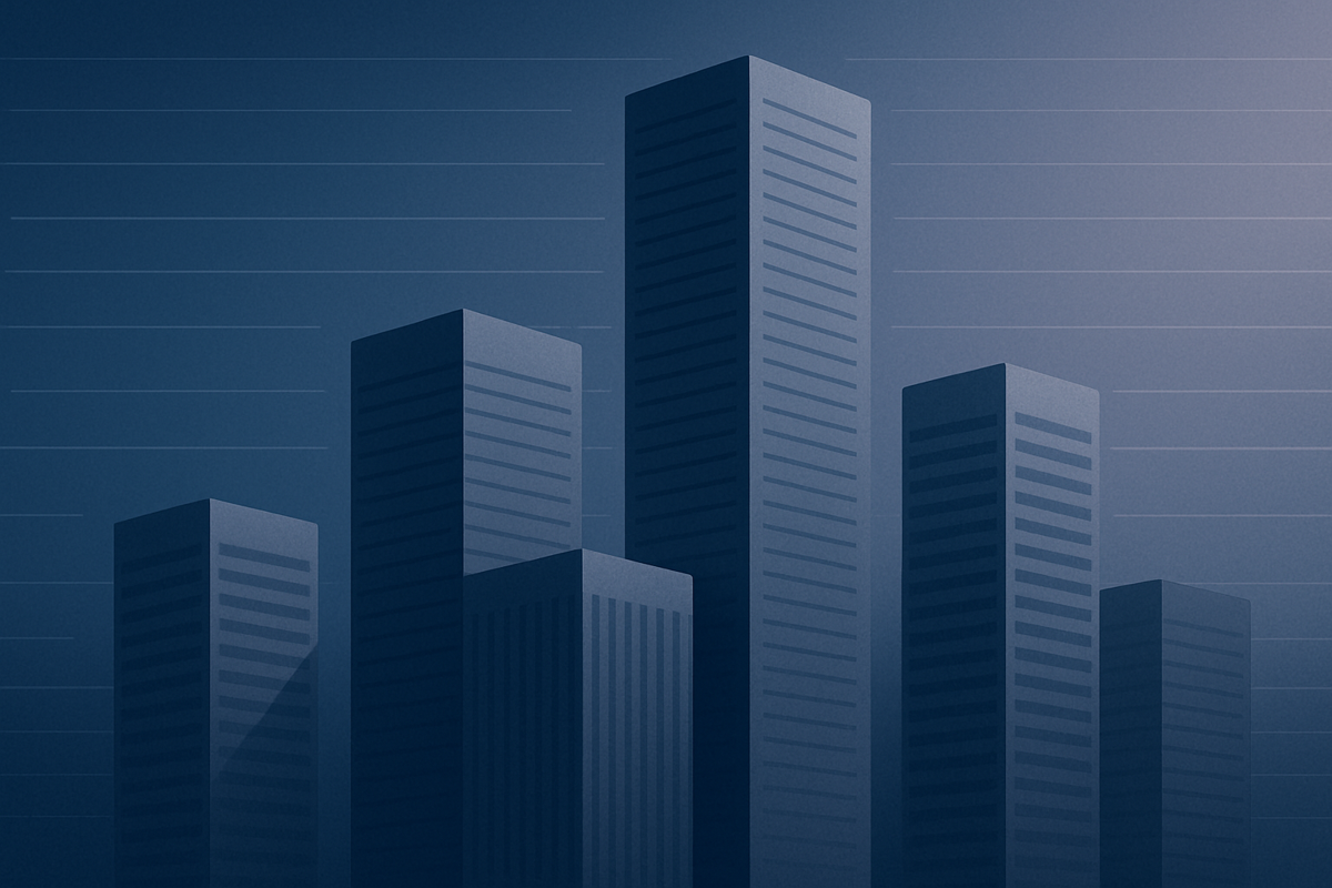 Real Estate ETFs Flatline: Why VNQ’s Stasis Masks a Brewing Storm in Property Markets