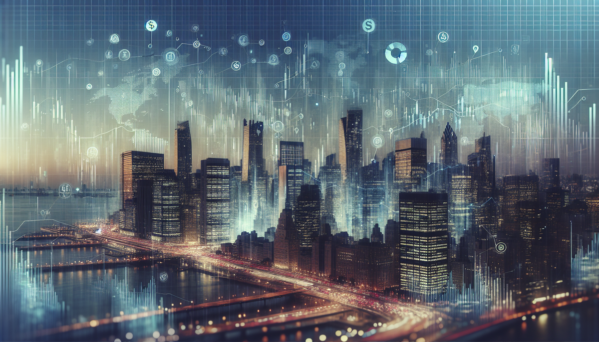 Real Estate ETFs Freeze as Fed Drama and Macro Uncertainty Paralyze VNQ and IGOV