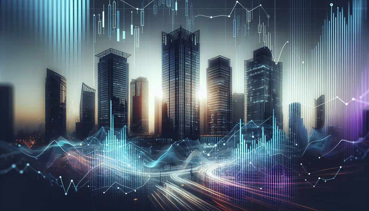 Real Estate ETFs Freeze as Private Markets Face Reckoning—Is VNQ’s Calm Before the Storm?