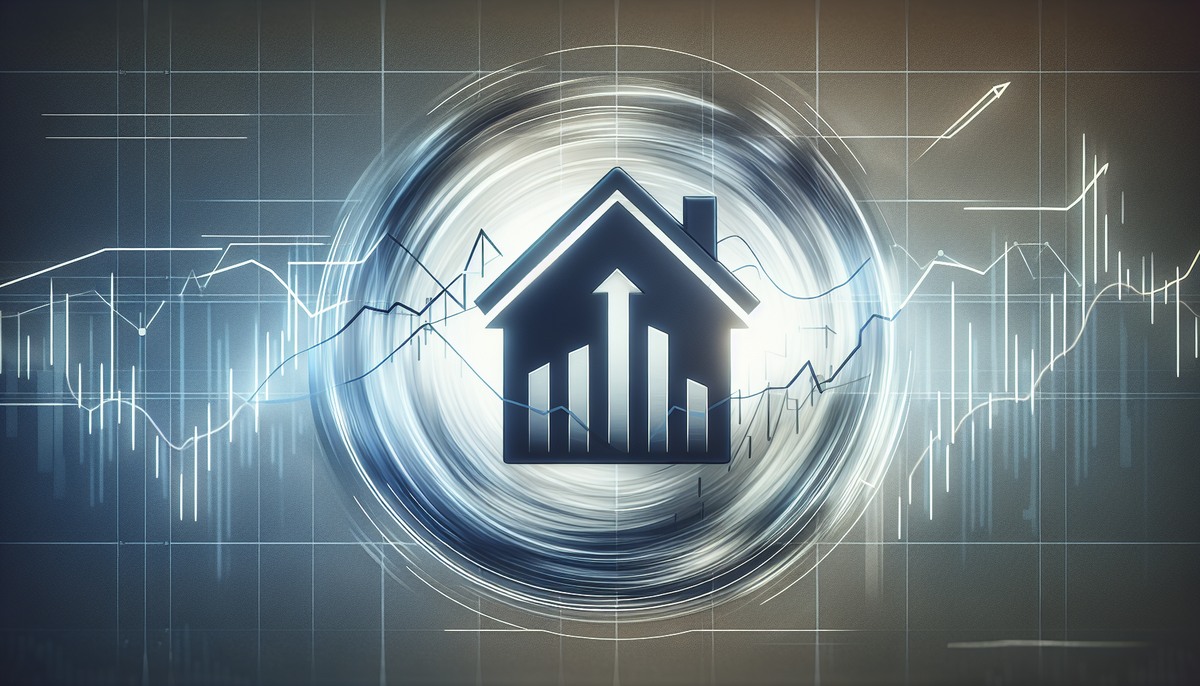 Real Estate ETFs Hold Steady as Tech Unwinds: Is VNQ the Next Quiet Winner?