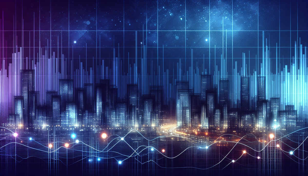 Real Estate ETFs in Limbo: Why VNQ’s Stalemate Signals a Volatility Storm Is Brewing