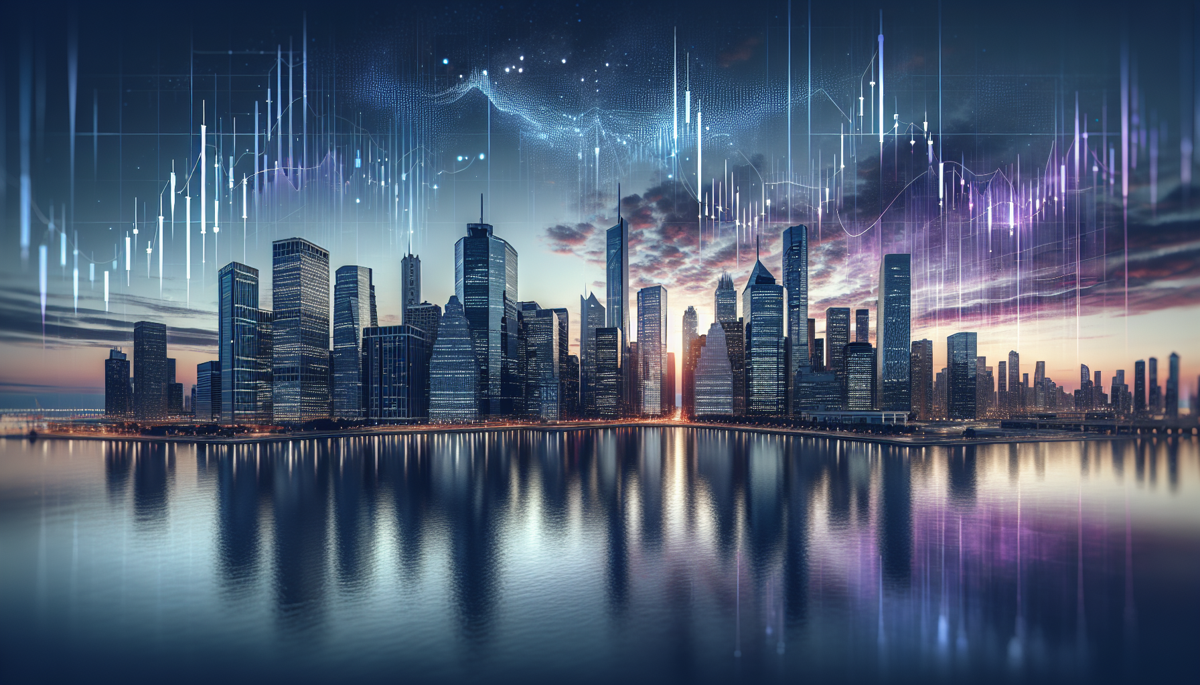 Real Estate’s Dead Calm: Why REITs Are Stuck in Neutral as Yield Hunters Lose Their Nerve