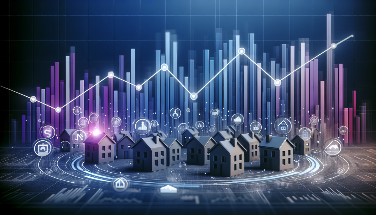 Real Estate’s Dead Calm: Why VNQ’s Flatline Is the Market’s Most Dangerous Signal