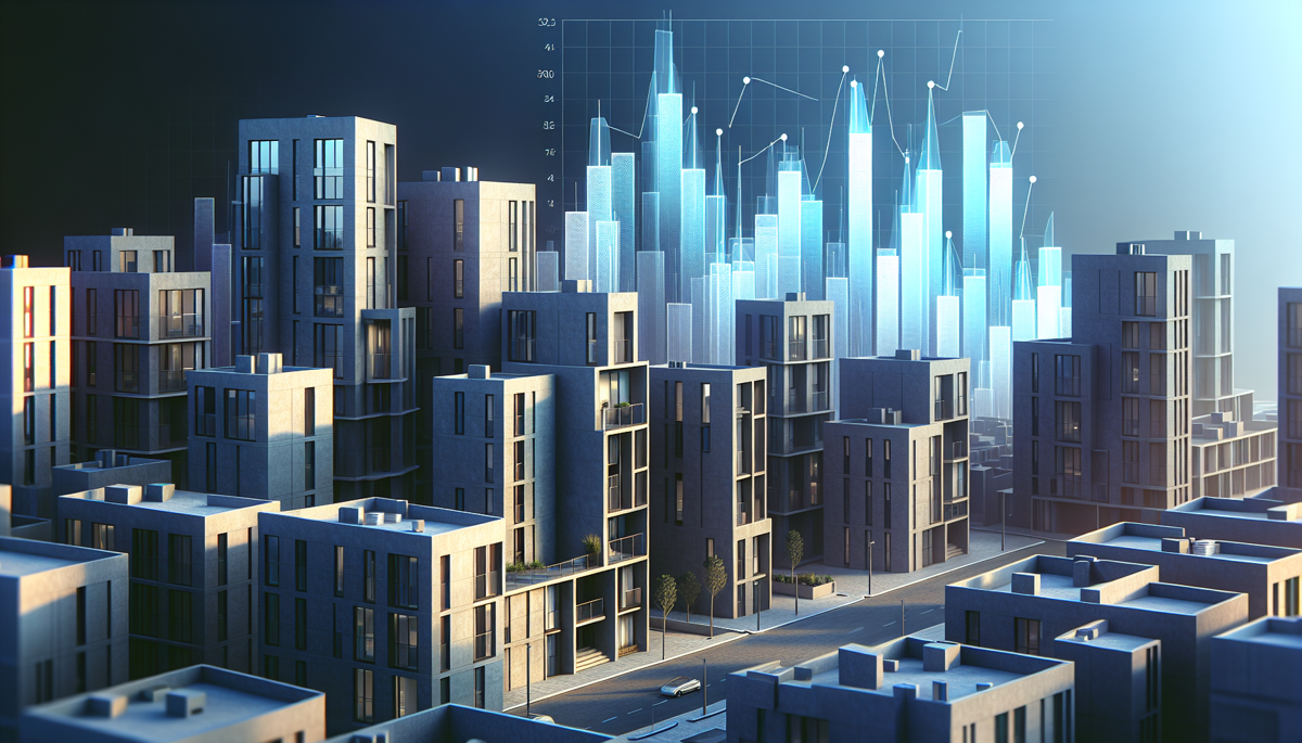 Real Estate’s Dead Calm: Why VNQ’s Flatline Masks a Brewing Storm for Yield Hunters