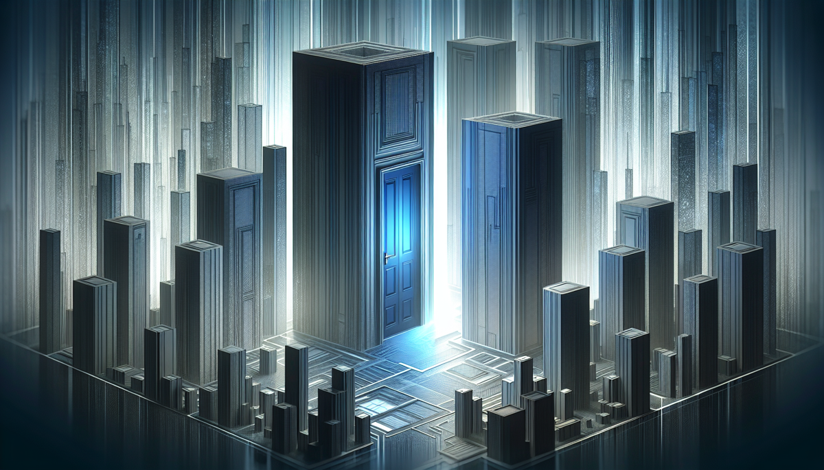 Real Estate’s Great Freeze: Why REITs Like VNQ Refuse to Move as Macro Risks Multiply