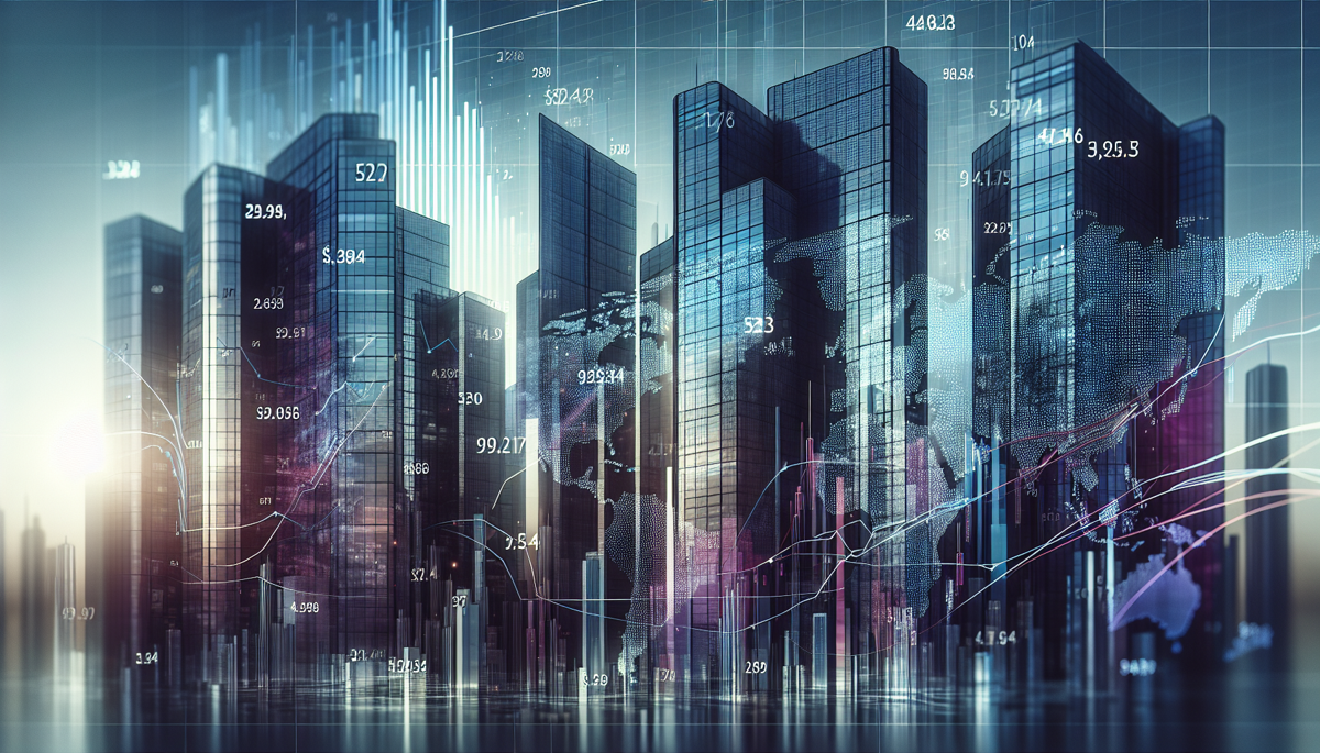 Real Estate’s Quiet Repricing: Why REITs Are Flat While Global Bonds and Oil Go Haywire