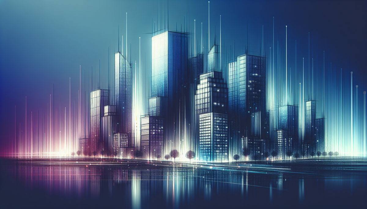 Real Estate’s Quiet Reset: Why VNQ’s Stillness Hides a Brewing Storm for REITs