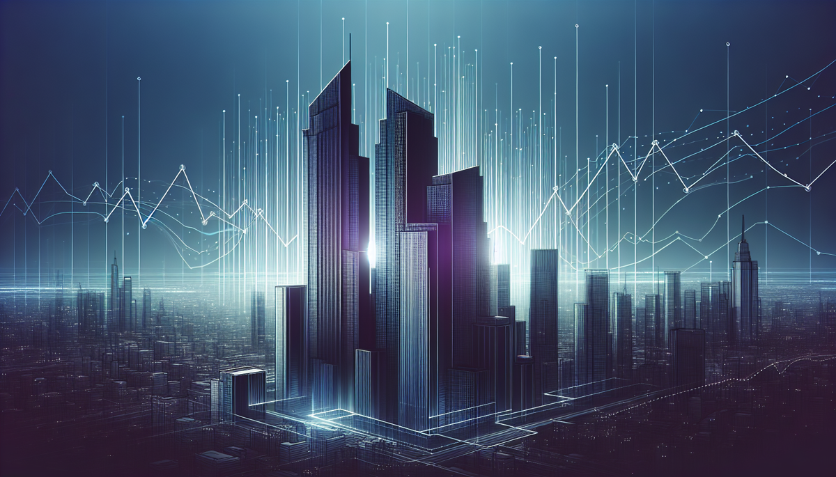 Real Estate’s Quiet Tape: Why REITs Are the Market’s Most Ignored Volatility Hedge