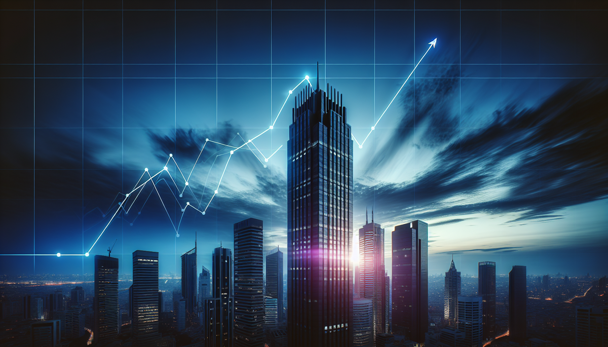 Real Estate’s Resilience: Why REITs Are Quietly Defying the Inflation Panic