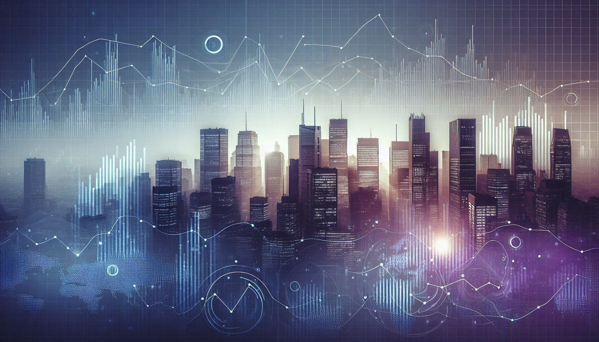 Real Estate’s Silent Squeeze: VNQ Flatlines as REIT Bulls Wait for the Fed’s Next Move