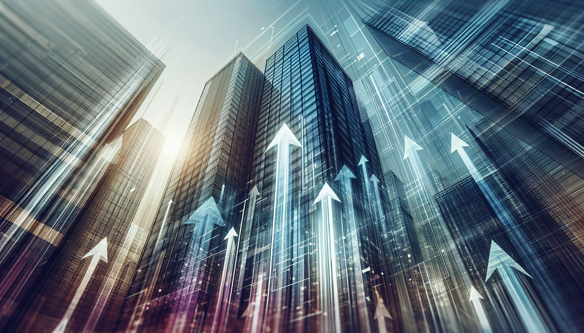 Real Estate’s Silent Standstill: Why REITs Are Flatlining as Yield Chasers Wait