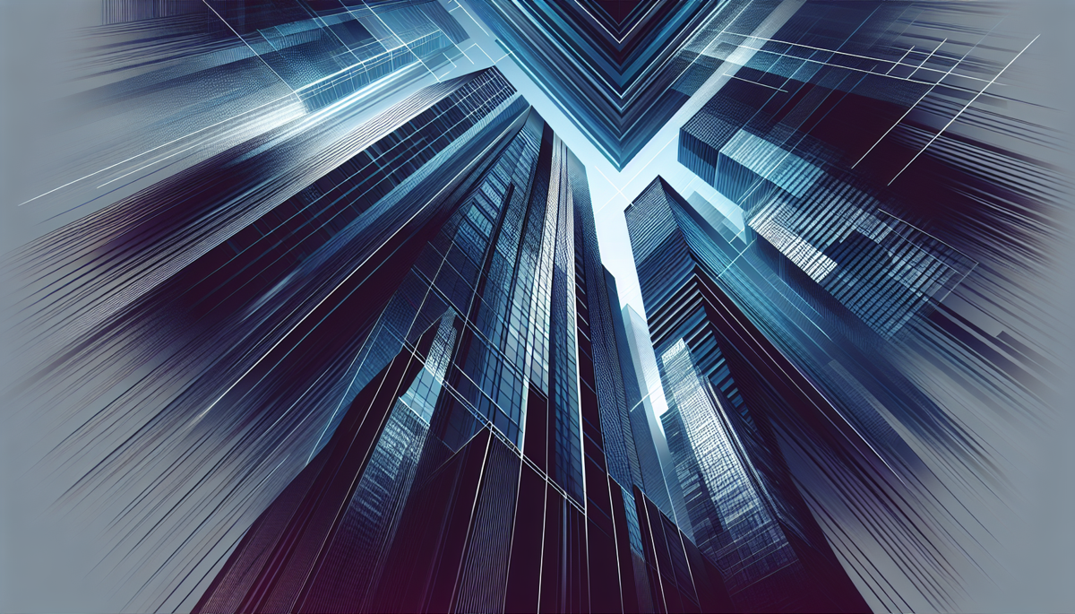 Real Estate Stocks Face Gravity Test as Market Rotation Threatens the Sector’s Safety Net