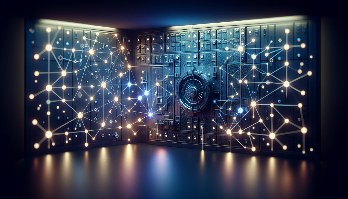 Real World Asset Mania: BlackRock and Apollo Pour Billions Into DeFi as Crypto TradFi Divide Blurs