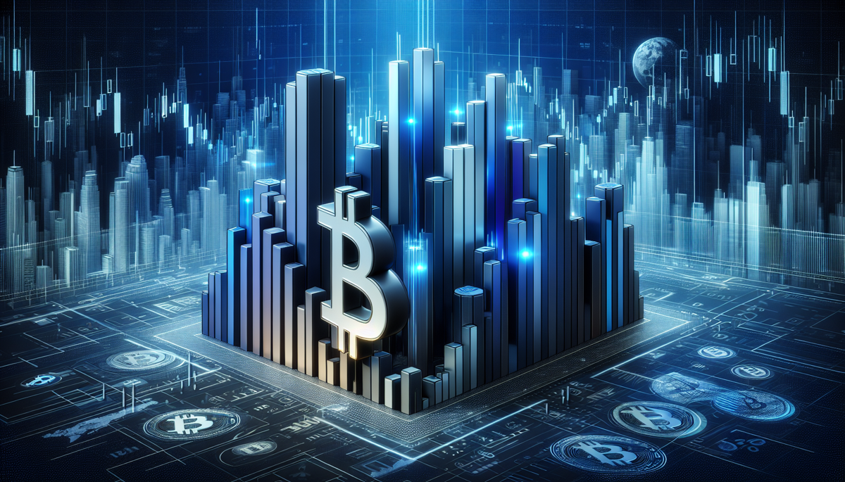 Record Bitcoin ETF Volumes Signal Institutional Arms Race as Retail Sits on Sidelines