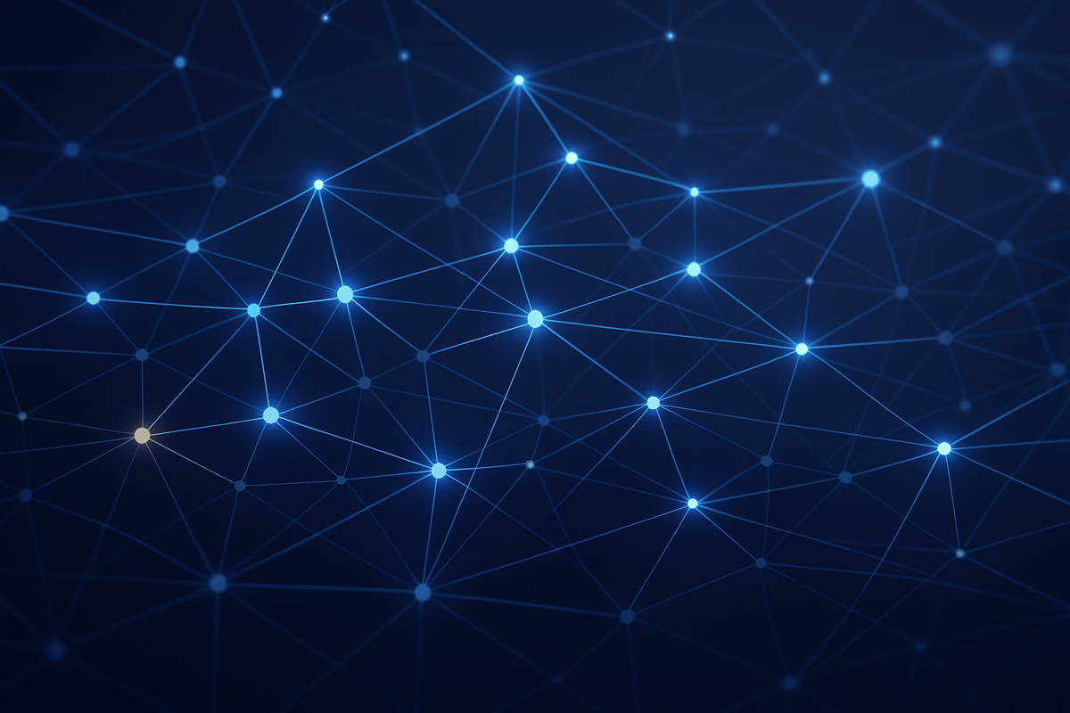 Regulators Race AI Arms: Financial Watchdogs Deploy Algorithms to Fight Systemic Risk