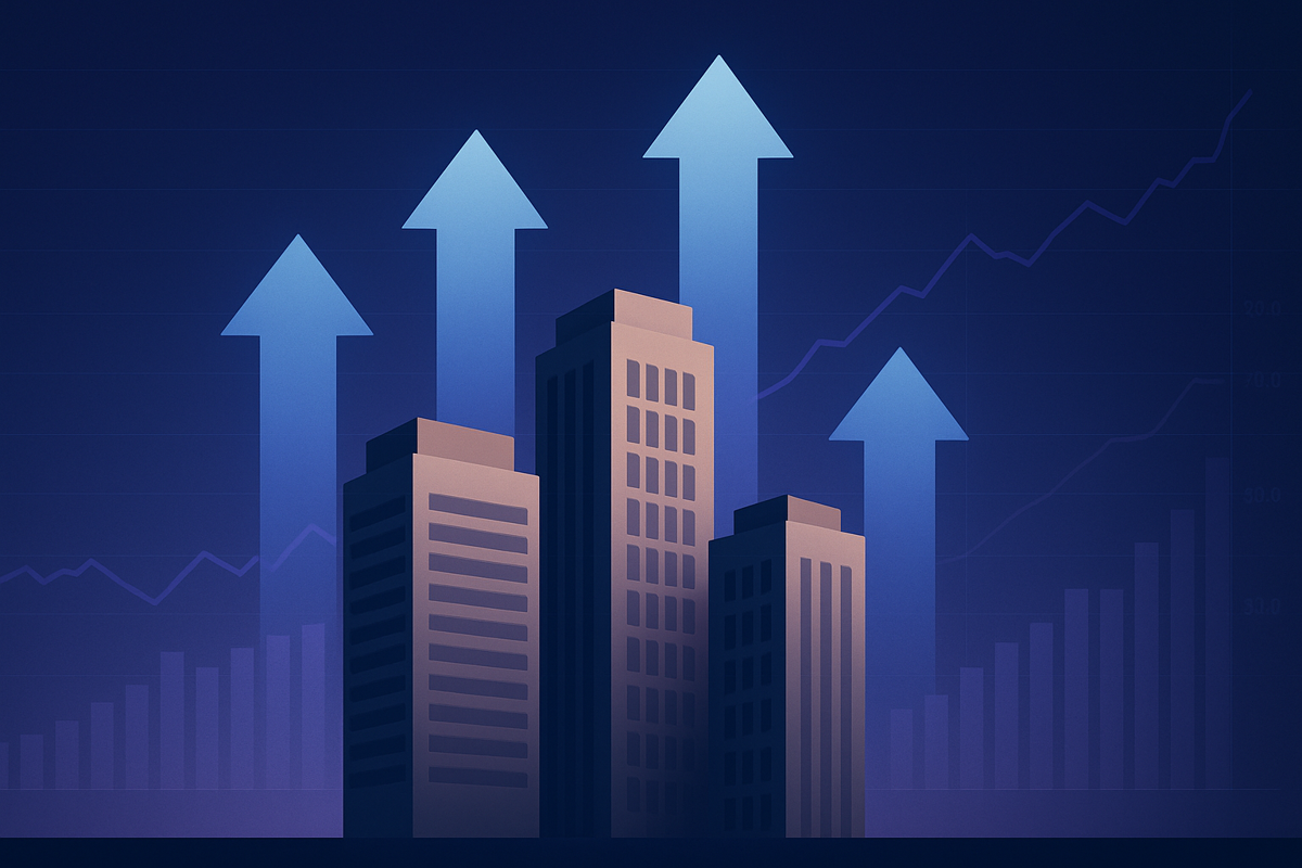REITs Defy the Macro Gloom: VNQ Holds Steady as Real Estate Bets on a Fed Pause