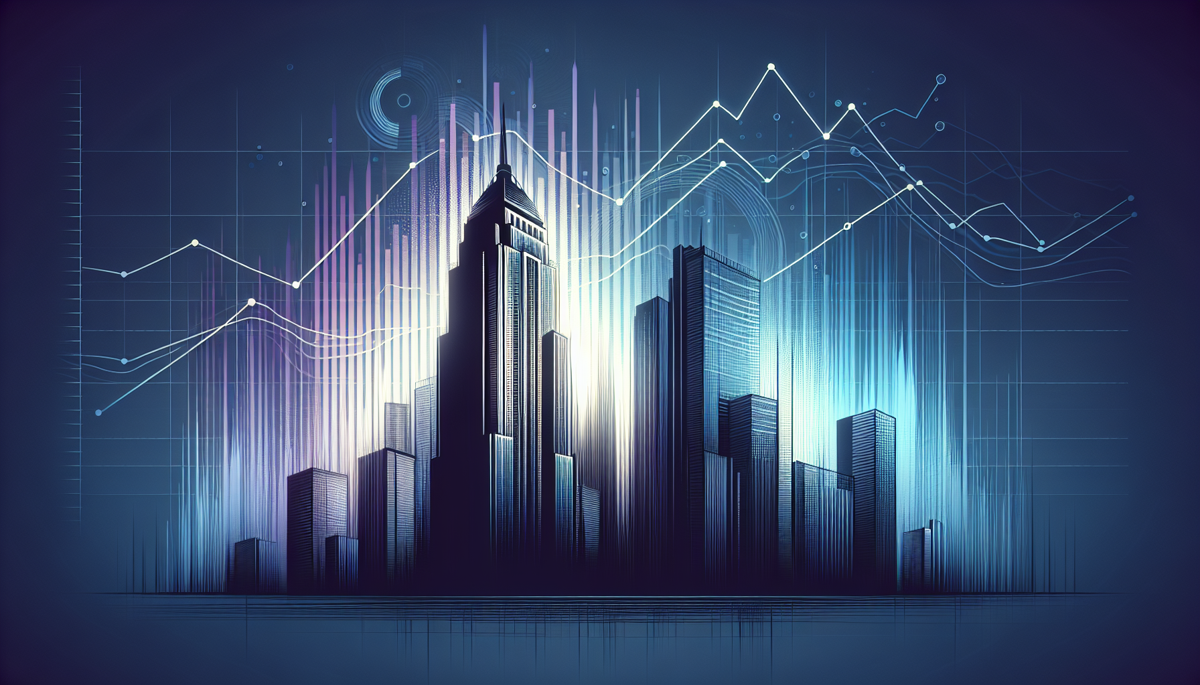 REITs Flatline as Rate Volatility Fades: Why VNQ’s Coma Is the Real Estate Market’s Warning