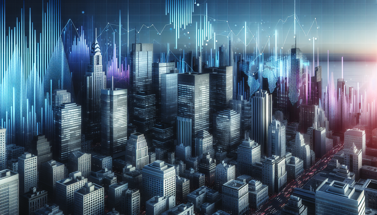 REITs Flatline as Rate Volatility Looms: Why Real Estate Bulls Are Living on Borrowed Time